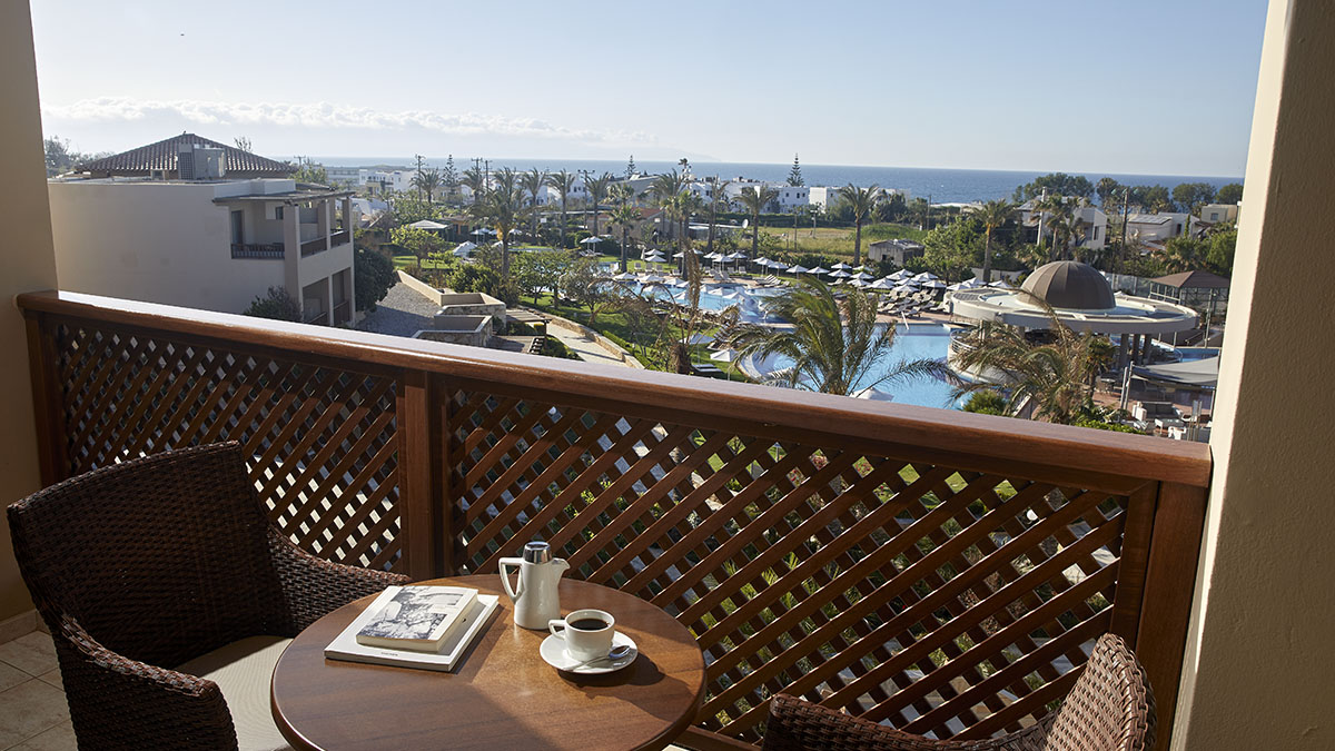 Minoa Palace Resort - NR